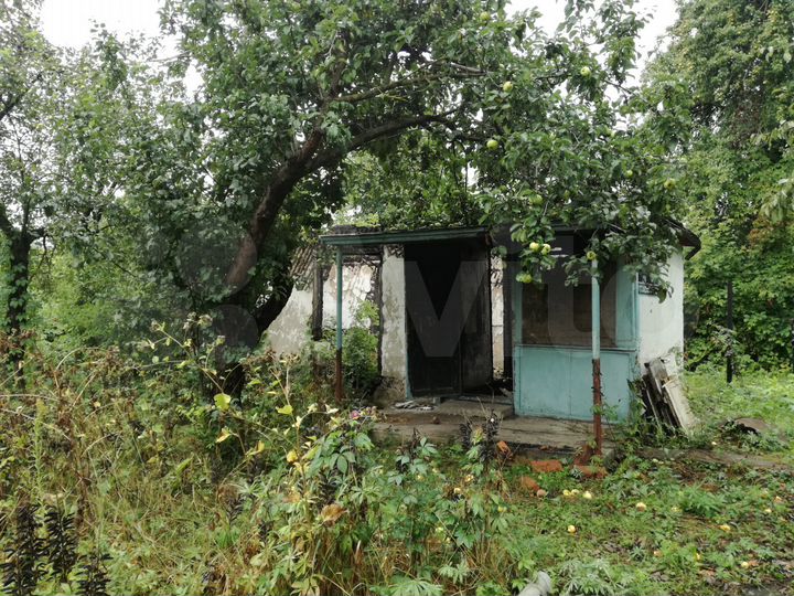 Участок 6 сот. (СНТ, ДНП)