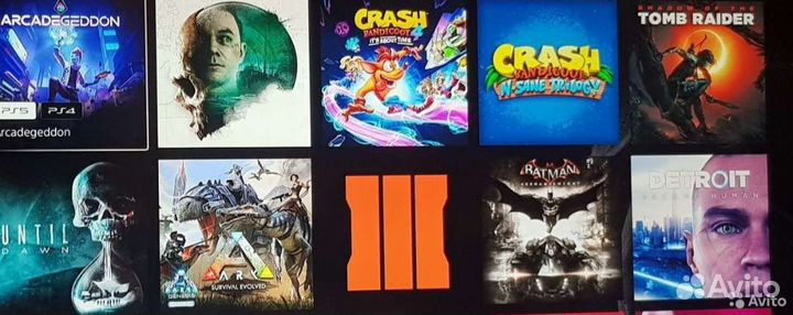 106 лучших игр на PS4 и PS5