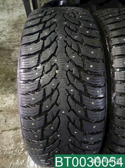 Nokian Tyres Hakkapeliitta 9 275/50 R21 99M