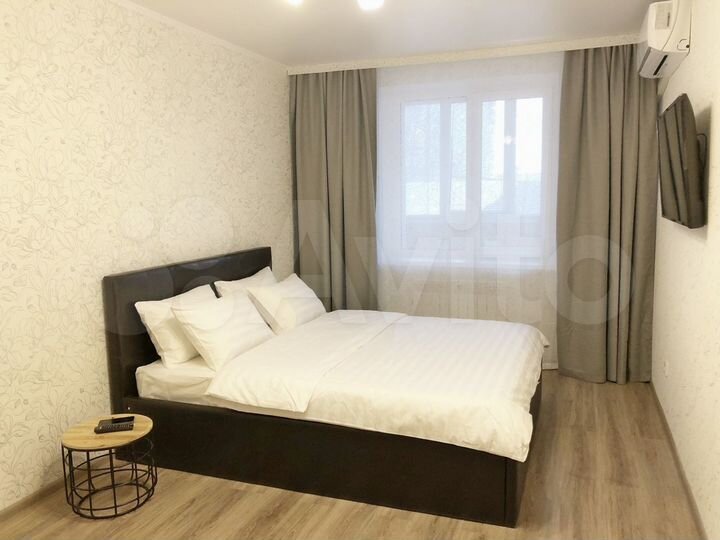 1-к. квартира, 35 м², 2/9 эт.