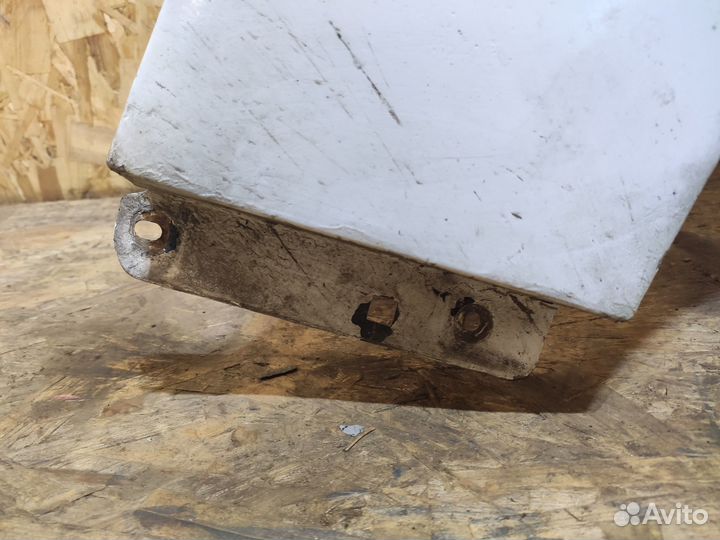 Крыло правое Chevrolet Epica