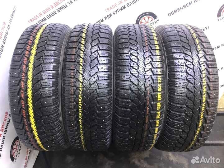 Maxxis MA-SUV Presa Spike 225/65 R17 102T
