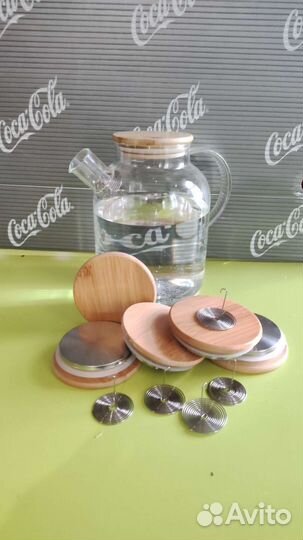 Крышки для банок