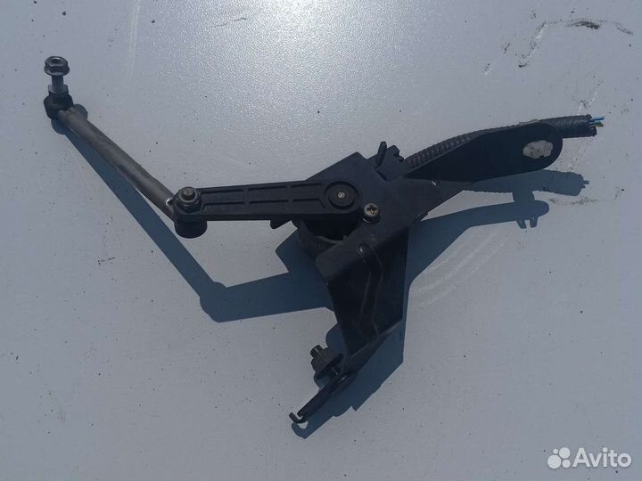 Датчик положения кузова Nissan 53812cy00a