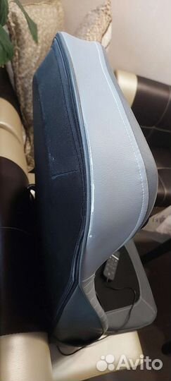 Массажер Gess Body Care Plus