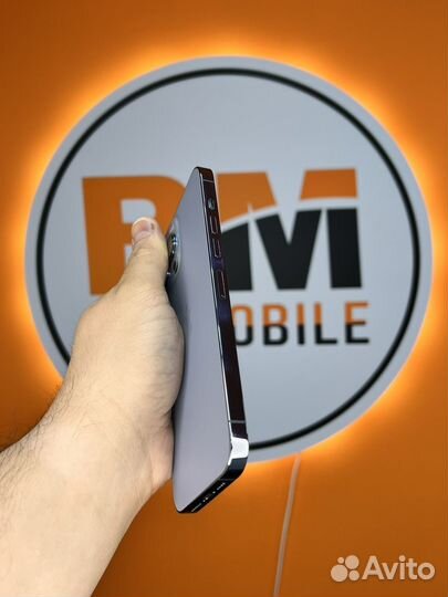 iPhone 13 Pro Max, 128 ГБ