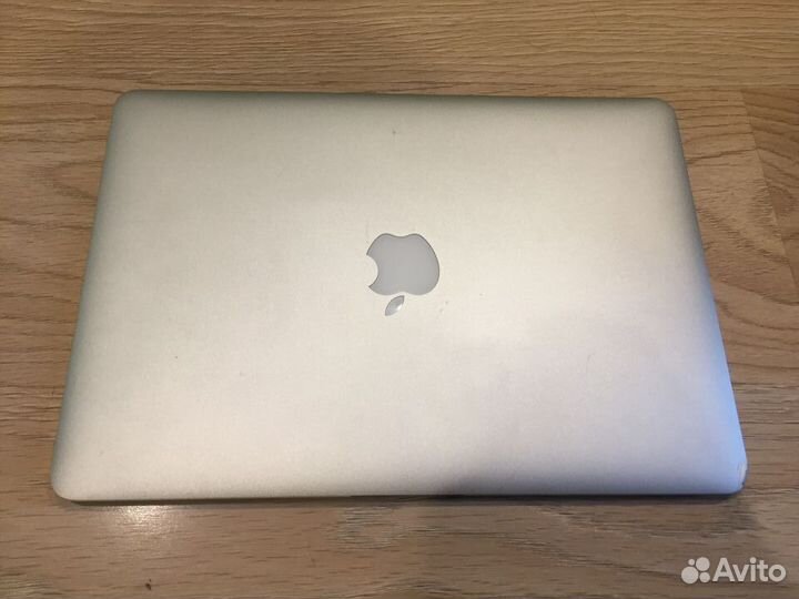 Apple MacBook Air 13 mid 2011 i5 2.7ghz 4gb 256gb
