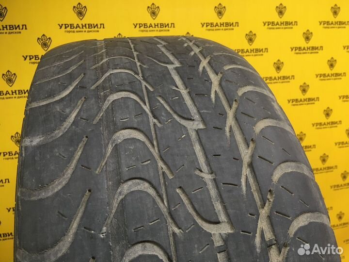 Fierce Instinct VR 225/55 R16 95V