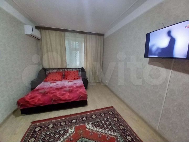 1-к. квартира, 49 м², 3/5 эт.