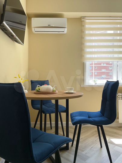 1-к. квартира, 37 м², 2/9 эт.