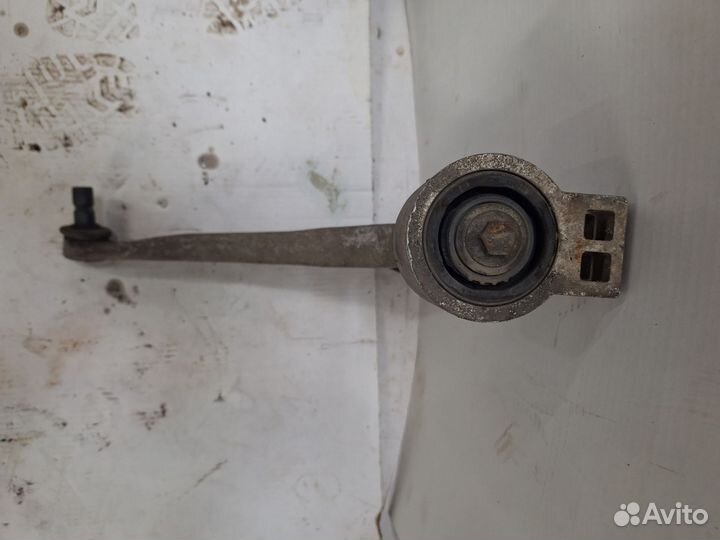 Chevrolet cruze Рычаг передний левый