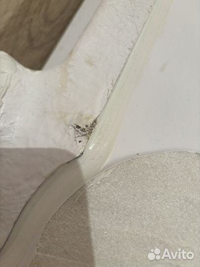 Раковина над стиральной машиной