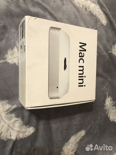 Apple Mac mini