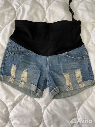 Одежда для беременных 42 44