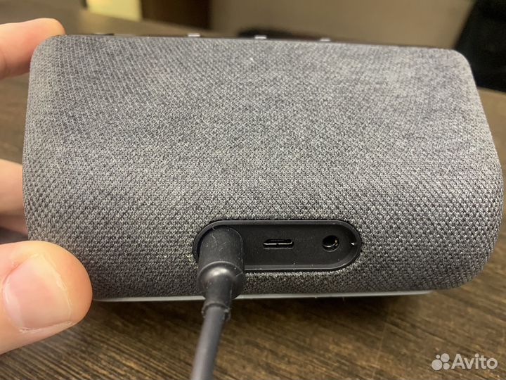 Умная колонка echo show 5 с дисплеем