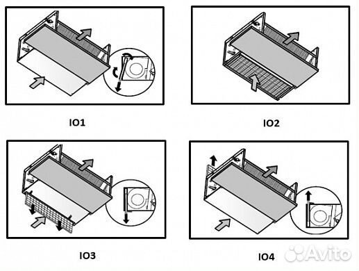 Royal Clima VCT 14 IO3