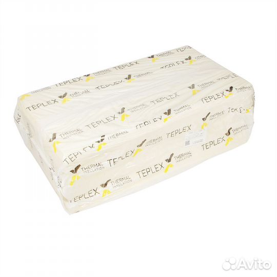 Теплекс 50мм
