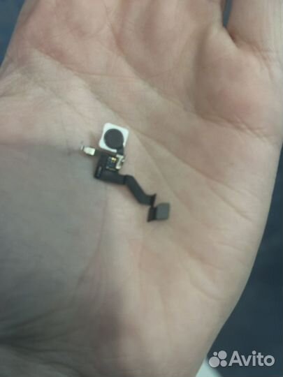 Шлейф для Apple iPhone 13 вспышка