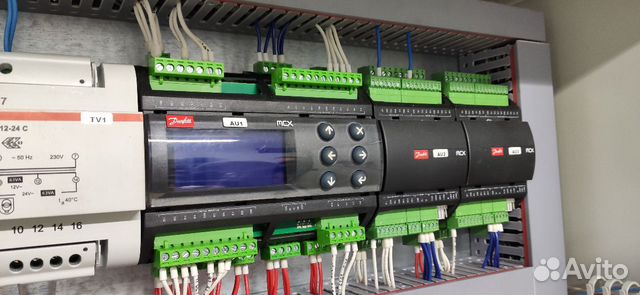 Пнр овик (вентиляция и кондиционирование) в Санкт-Петербурге | Услуги ...