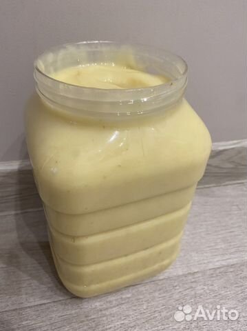 Солонешенский Горный мед