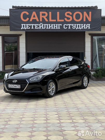 Полировка кузова автомобиля