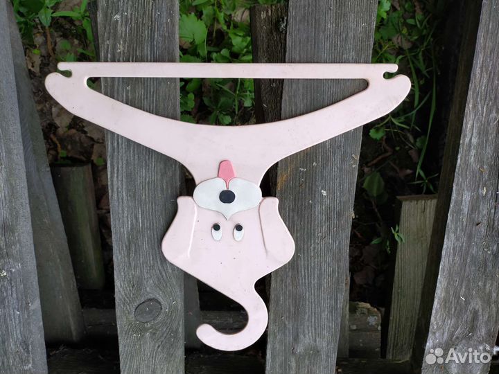 Вешалки плечики