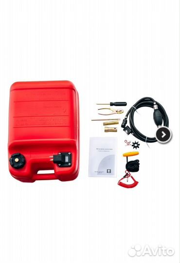 Лодочный моторМотор Reef Rider RR9.9FHS Pro