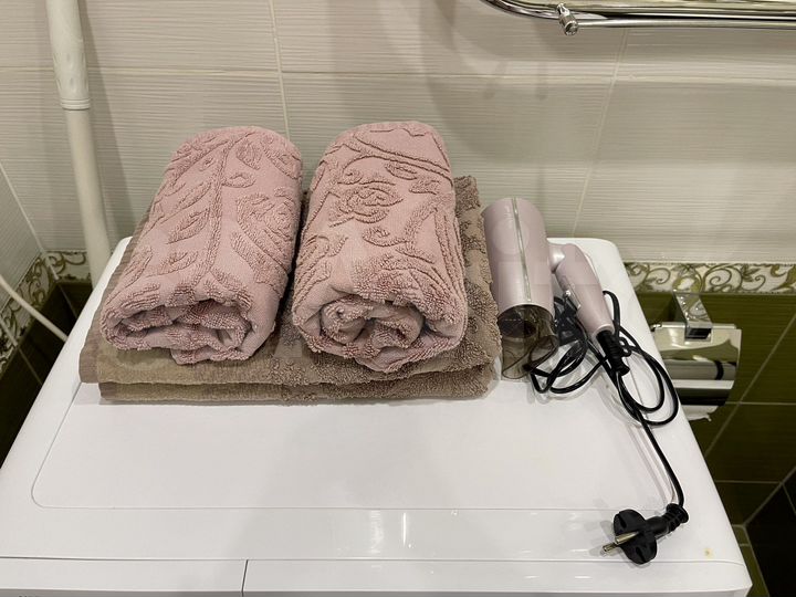 1-к. квартира, 47 м², 2/16 эт.