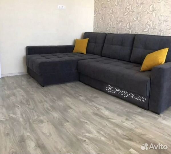 Диван Лолита