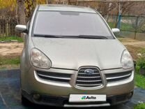 Subaru Tribeca 3.0 AT, 2005, 300 000 км, с пробегом, цена 1 300 000 руб.