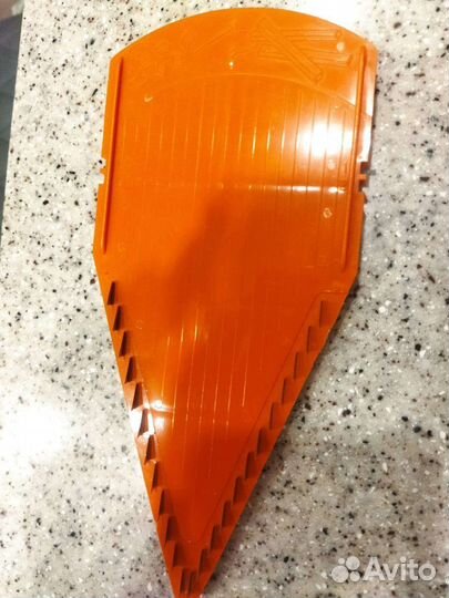 Овощерезка borner v4