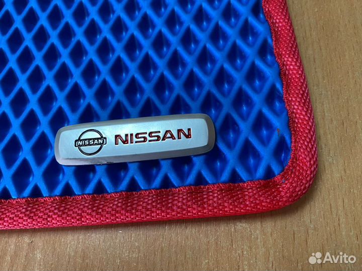 Коврики ева Ч