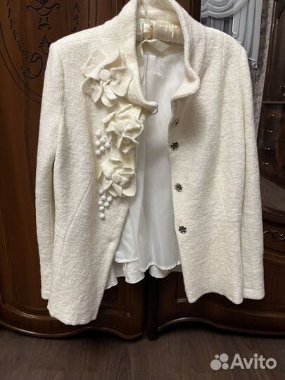 Пальто женское весеннее