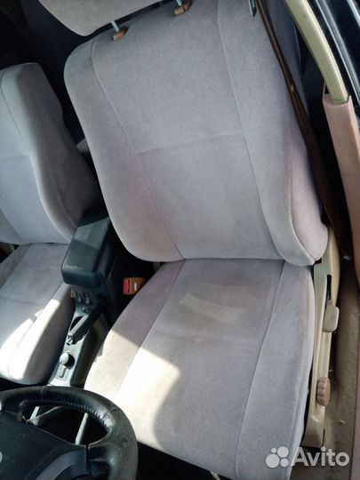Передние сиденья Great Wall Safe