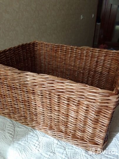 Короб органайзер