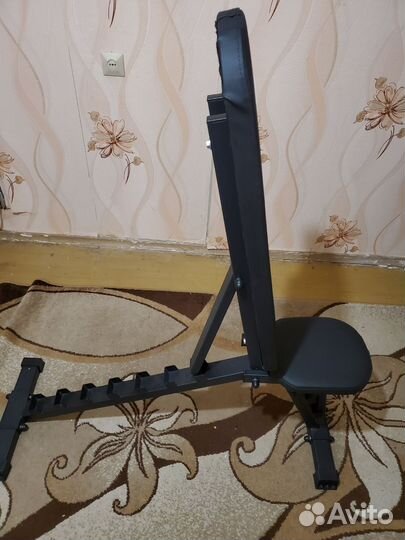 Скамья для жима