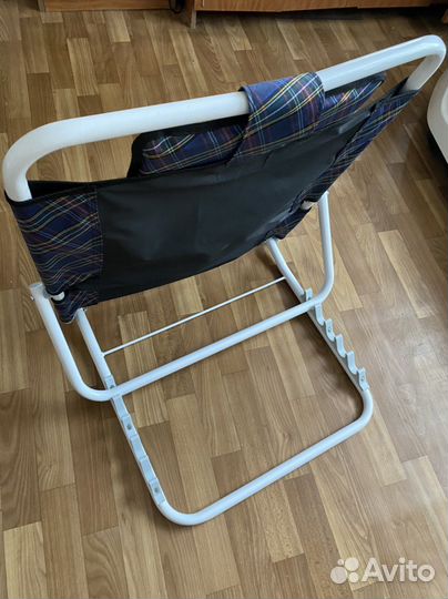 Подставка под спину для лежачих