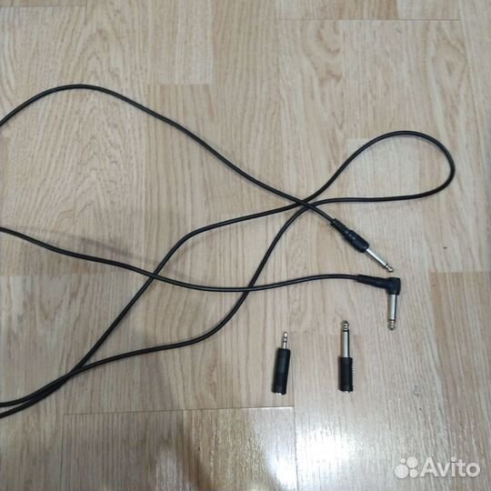 Гитарный комбоусилитель Laney