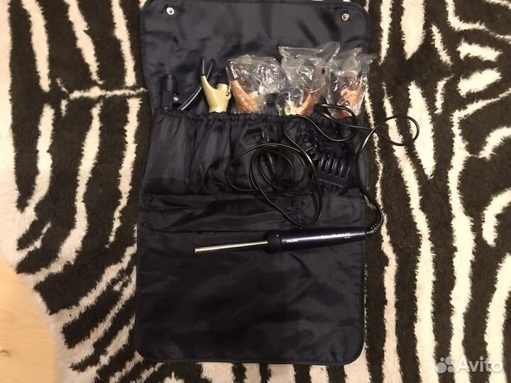 Philips salon Multistylis 10in1