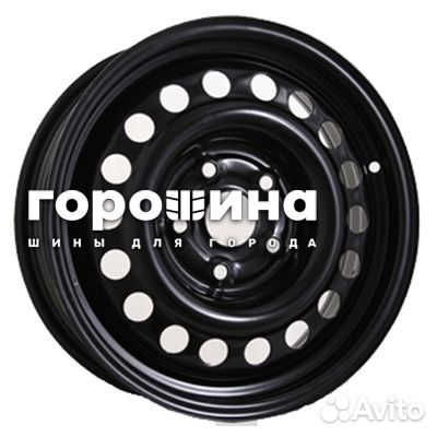 Trebl 8030T 6x15/5x100 ET 55 цо 56.1