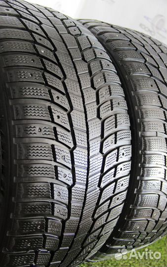 Michelin X-Ice North 295/35 R21 107T