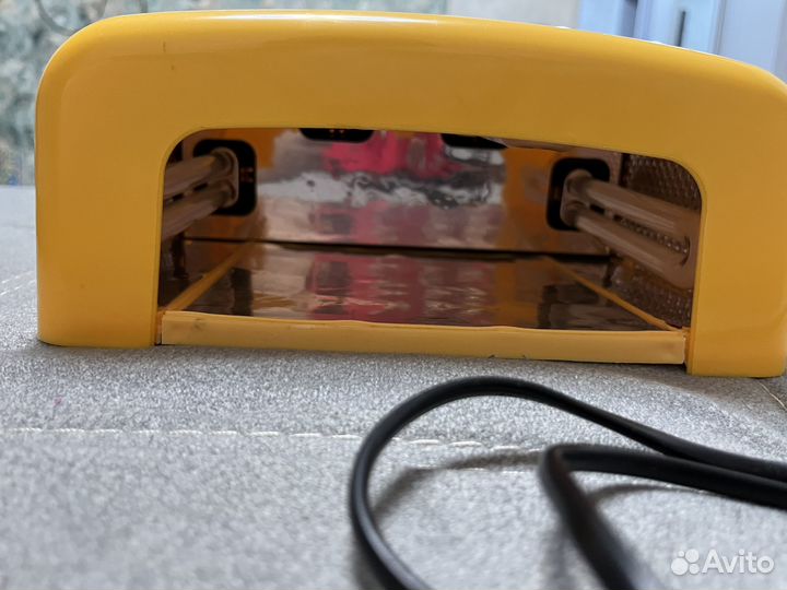 Все для маникюра