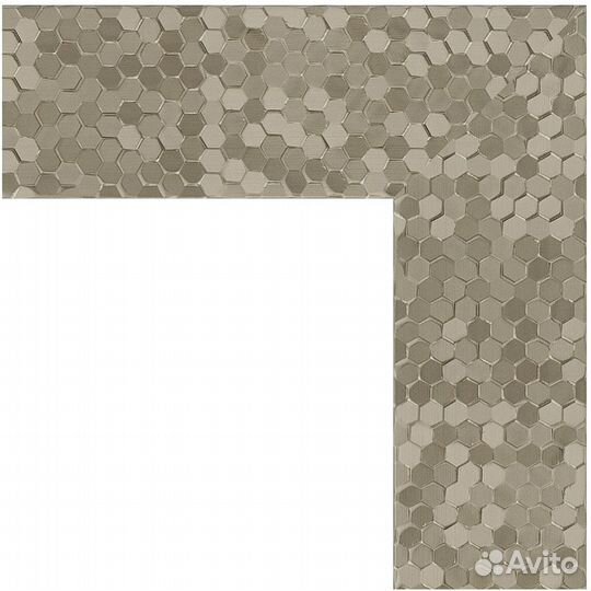 Зеркало Evoform Definite Floor 197х78 BY 6006 в б