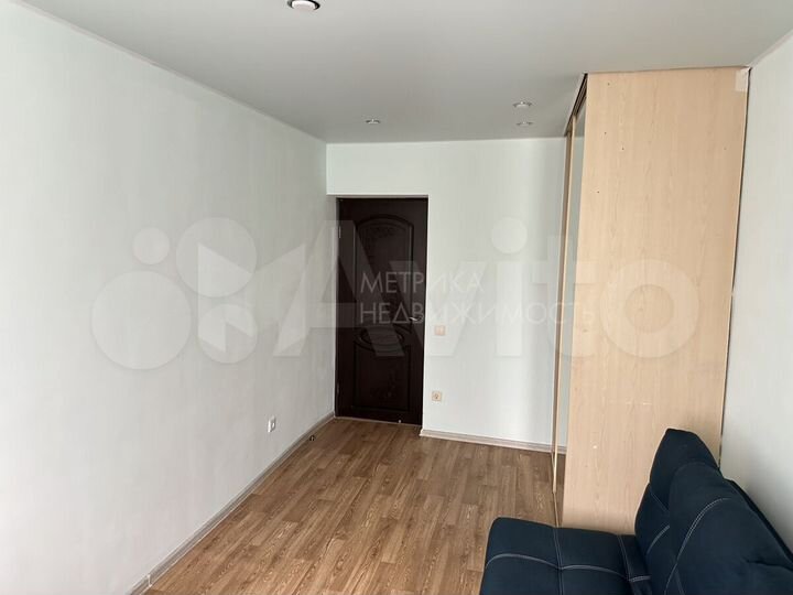 3-к. квартира, 61,7 м², 6/9 эт.