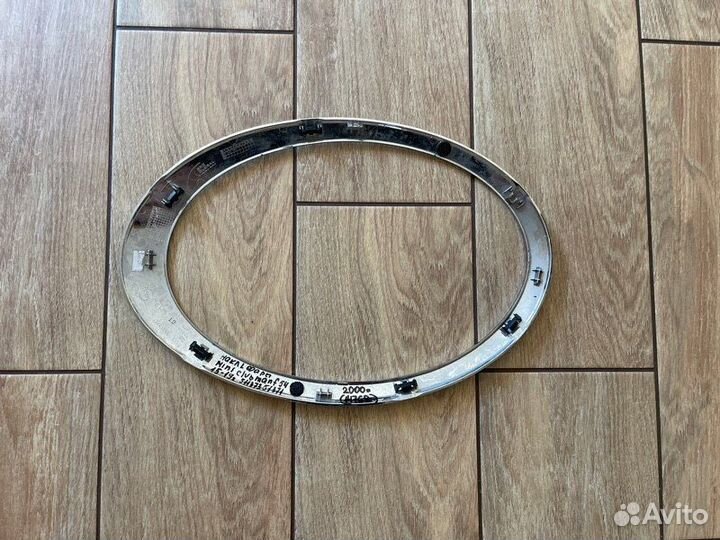 Накладка фары левая Mini Cooper Clubman F54 С 2015