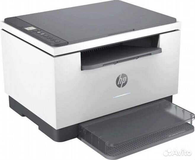 Мфу лазерный HP LaserJet M236dw