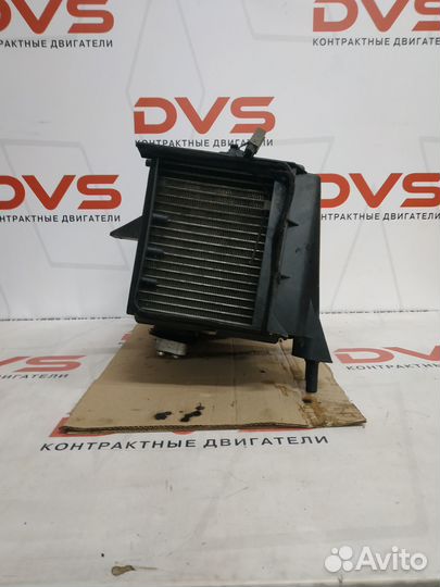 Отопитель испаритель кондиционер Hyundai Sonata EF