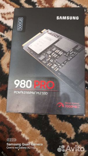 Внутренние твердотельные накопитель (ssd)