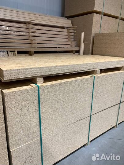Осп OSB-3 влагостойкая доставка бесплатноосб плита
