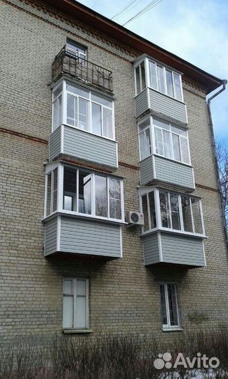 Пластиковые окна на балкон, с завода под ключ